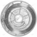 Fulie demaror motocoasa Stihl FS 75, FS 80, FS 85, FS 72, FS 74, FS 76, FR 85, FR 125, FR 135 (Pejo) 